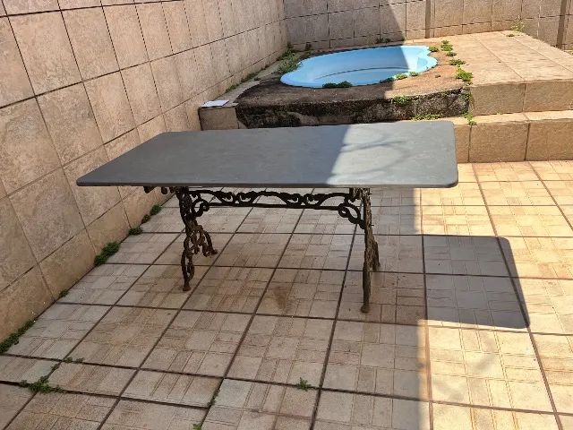 Mesa ardósia - Foto 3