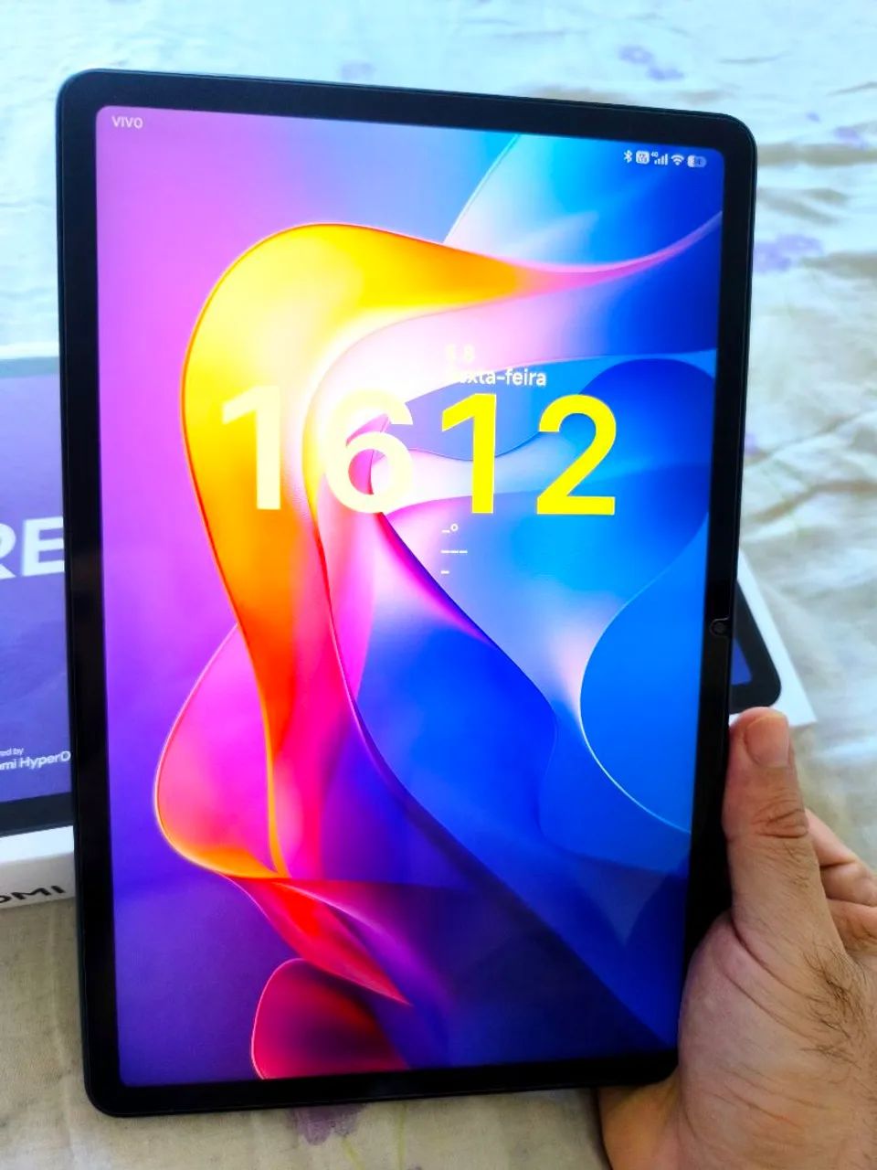 Redmi Pad 2 4G