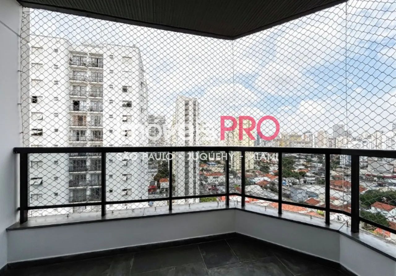 Apartamento para alugar em Brooklin - SP - Foto 4