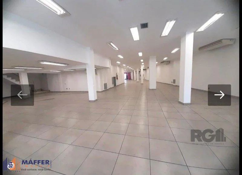 Loja para alugar São João Porto Alegre/RS - Foto 4