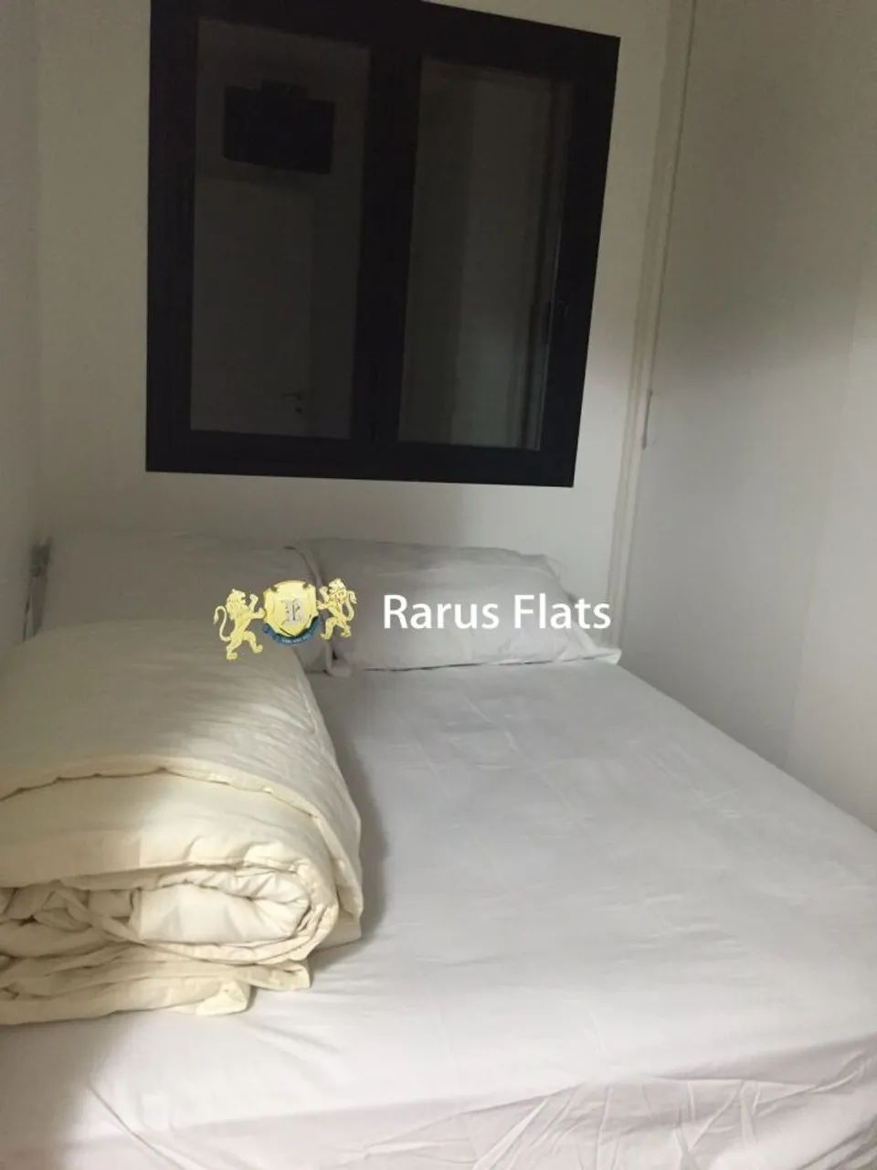 Flat com 1 Quarto para alugar, 32m² - Moema - Foto 3