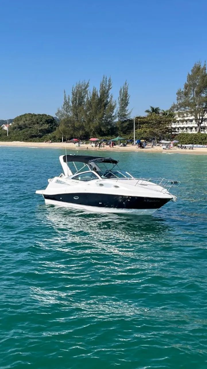 Focker 28gt estendida 