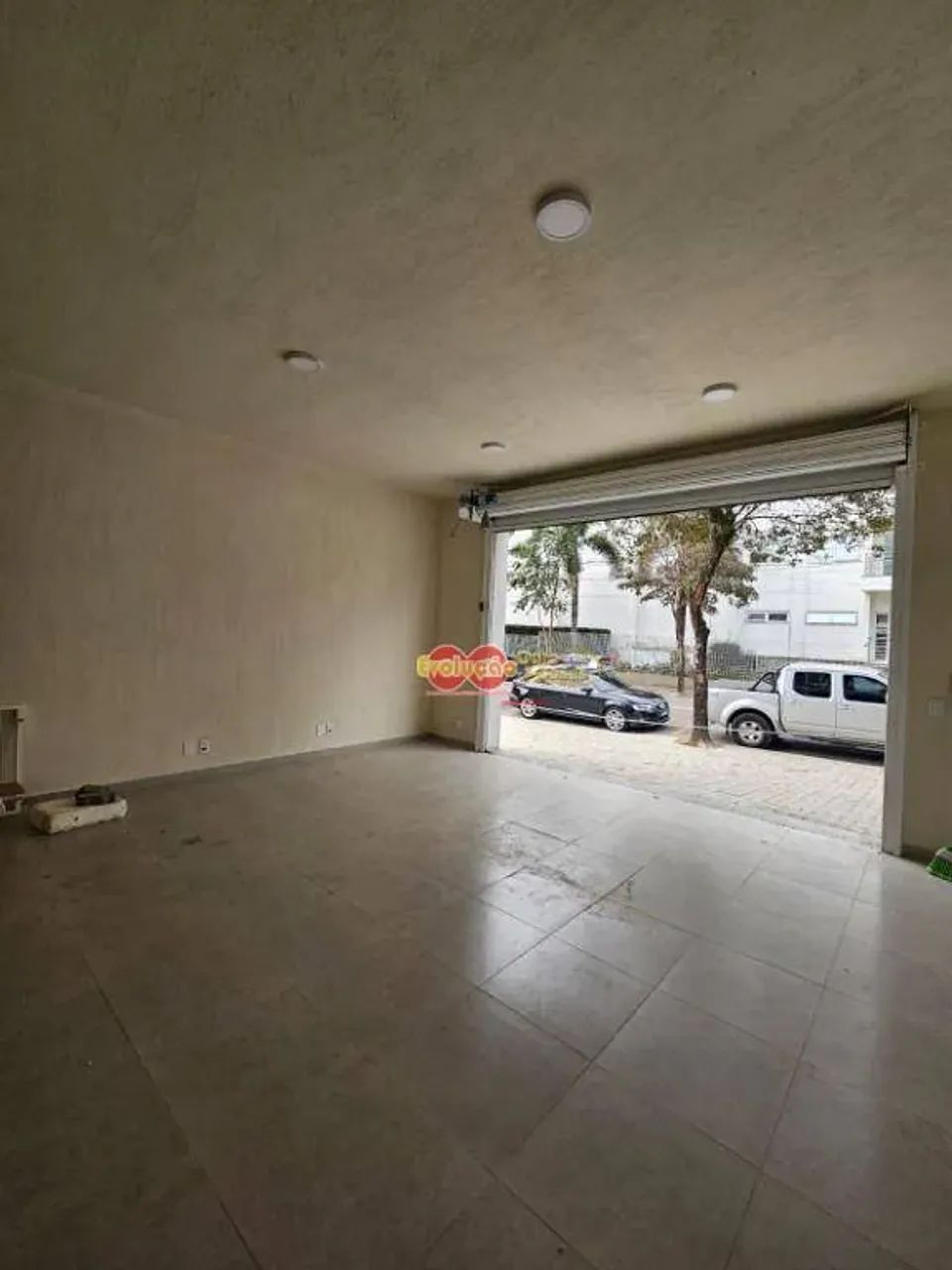 Sala Comercial / Centro - Foto 5