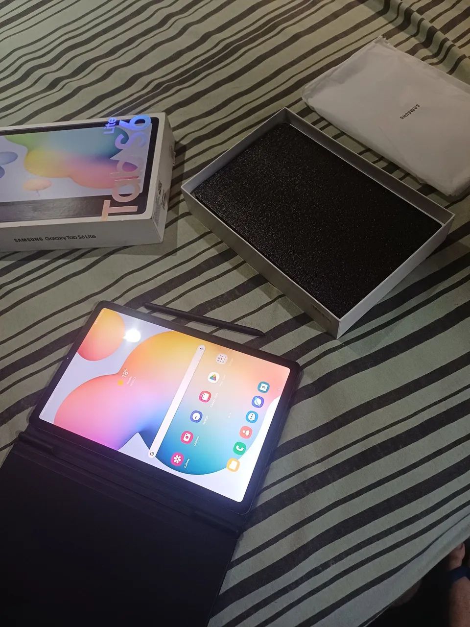 Tablet s6 Lite - Foto 4