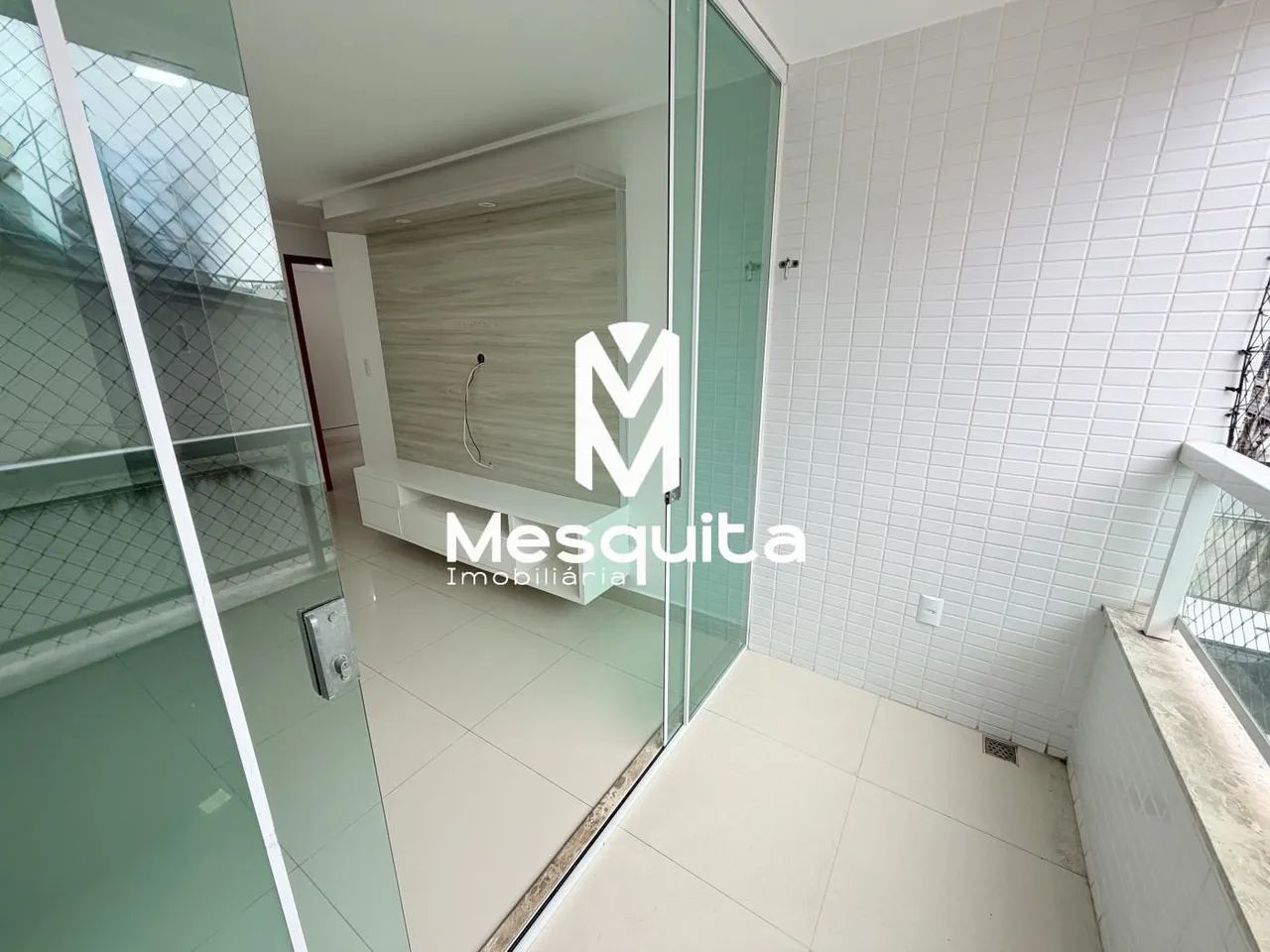 Apartamento com 02 quartos todo projetado para alugar em Intermares - Foto 2