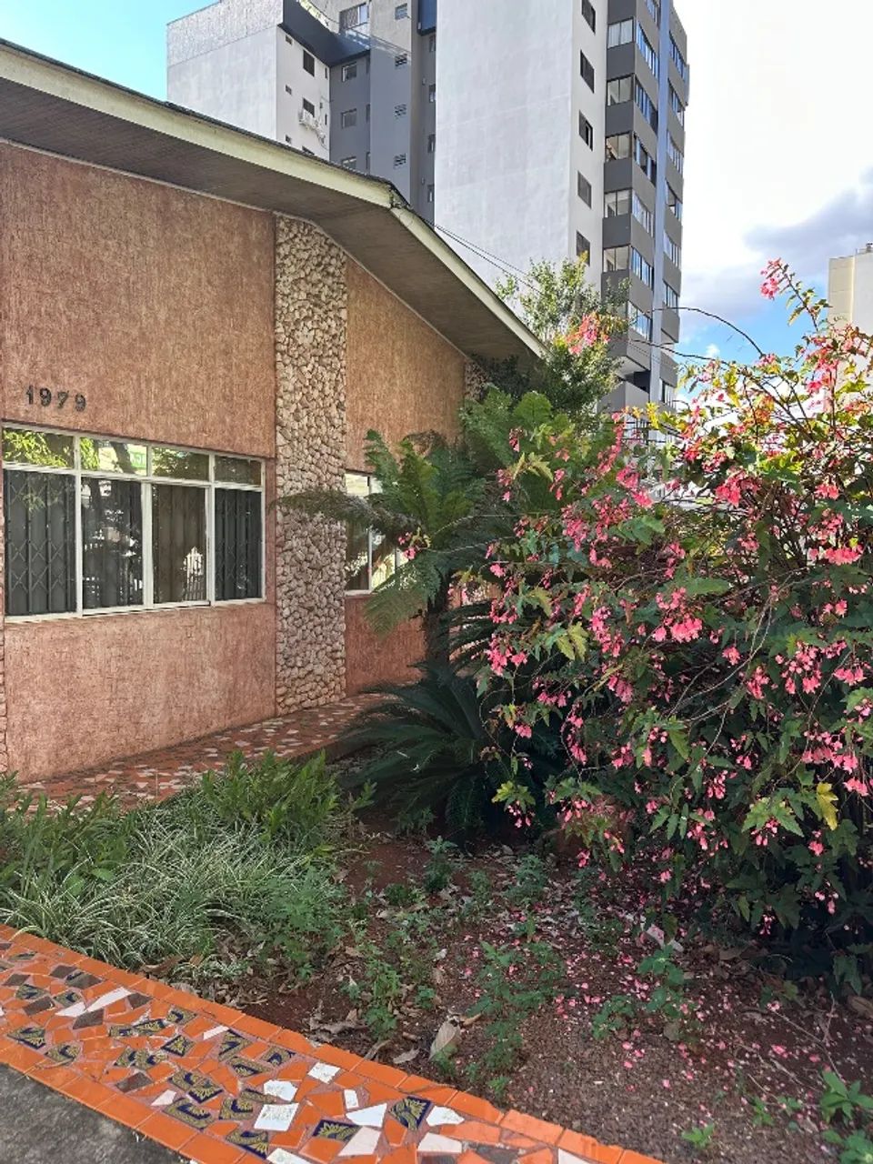 Foto - Cascavel - Centro