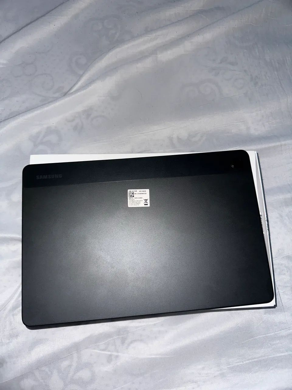 Tablet A9+ 5G - Foto 2