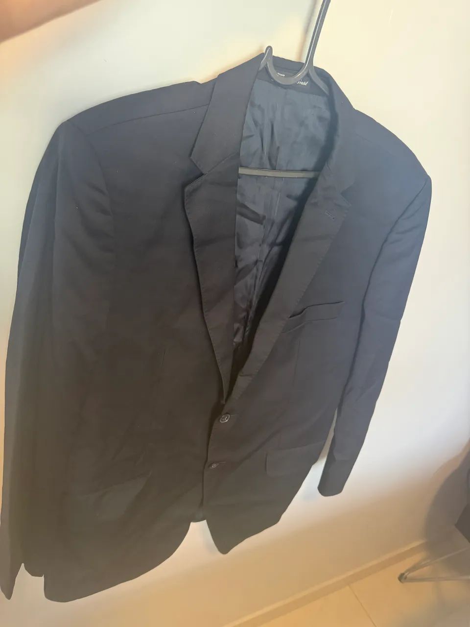 Blazer Brooksfield dark blue 