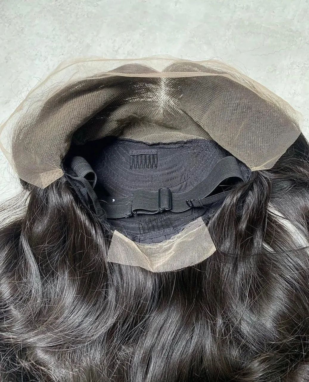 Cabelo humano - Foto 2