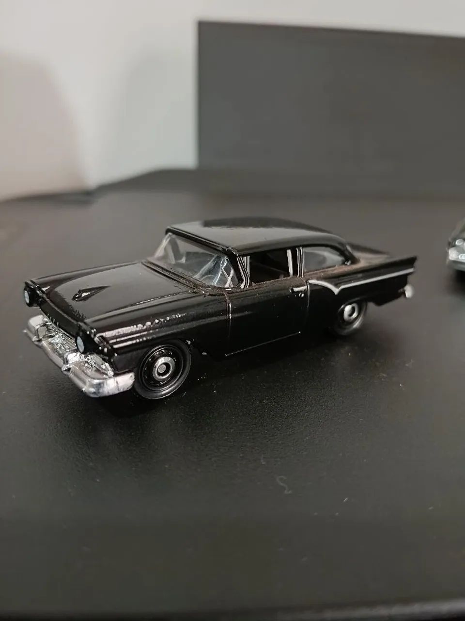 Kit Matchbox Black 4 minis  - Foto 2