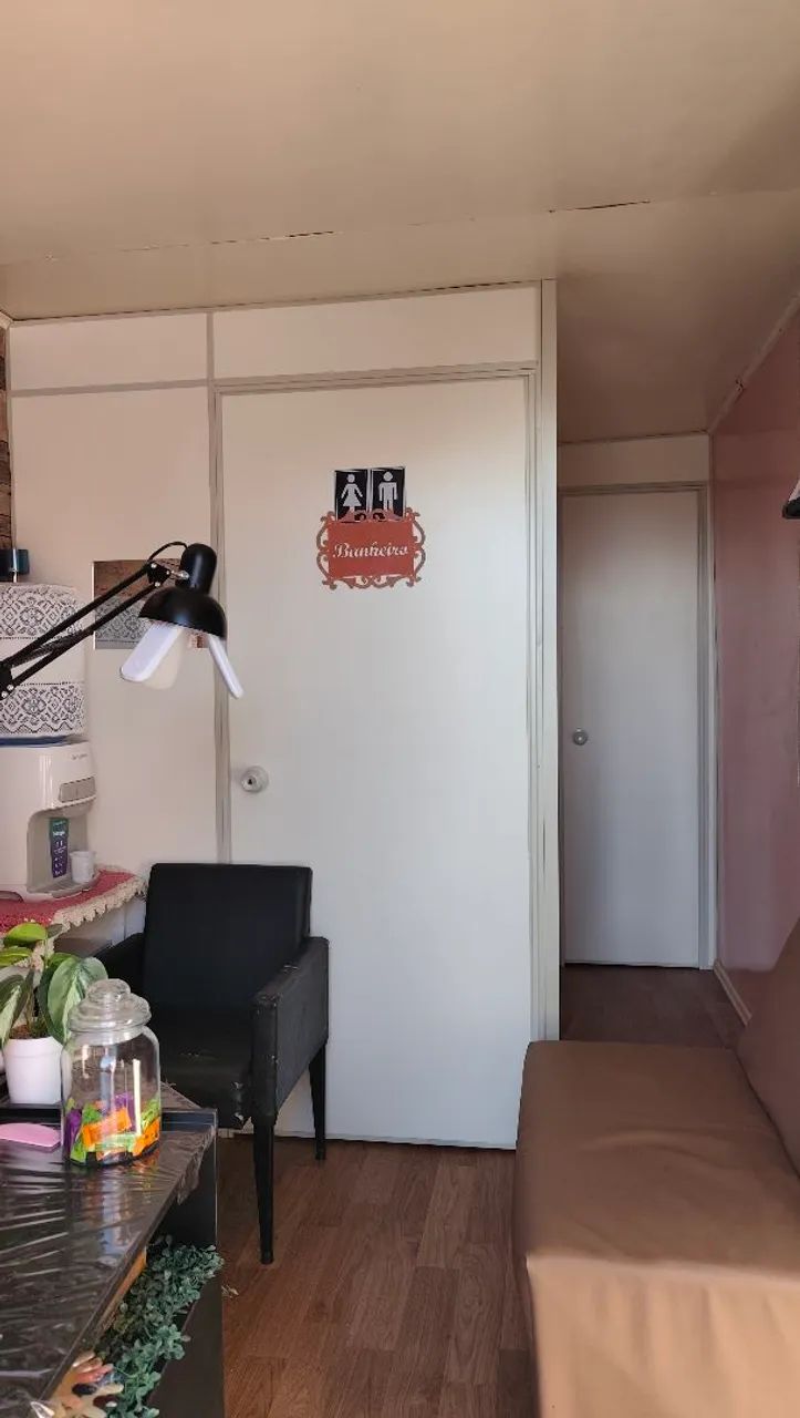 Container/sala/dormitório/loja - Foto 2