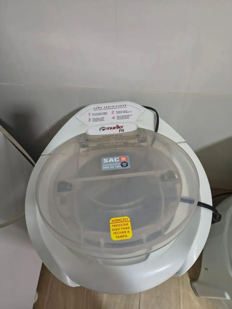 Eletrodomésticos  - Foto 4