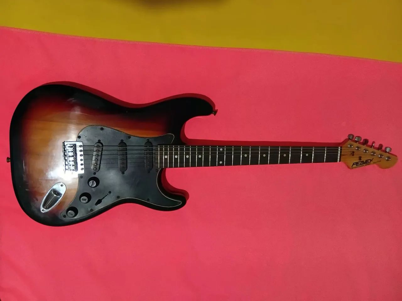 Guitarra Peavey