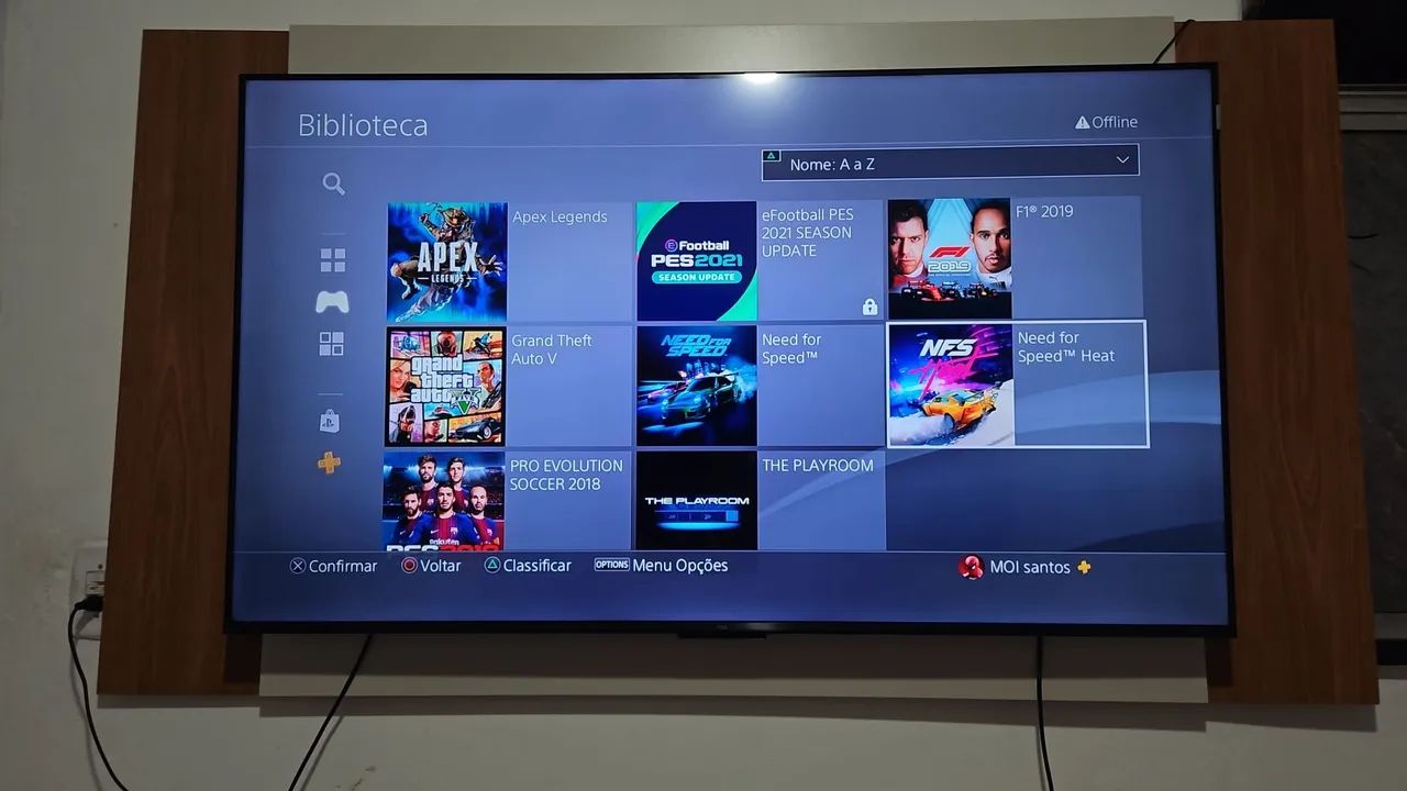 Ps4 Fat - Foto 5