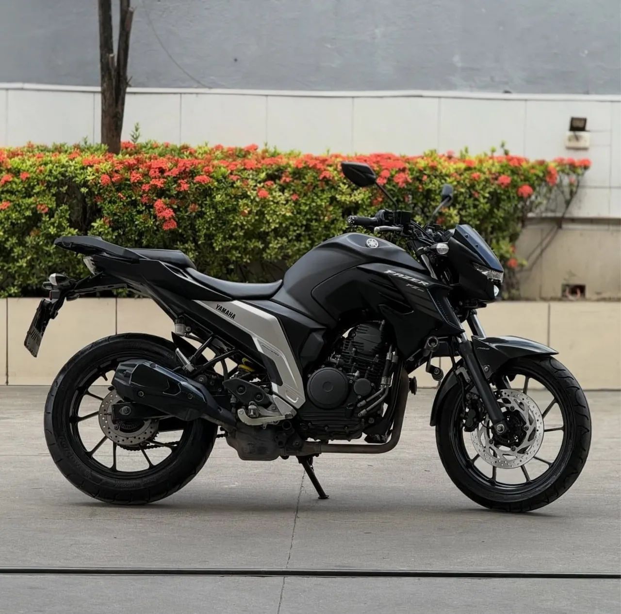 Fazer 250 ? - Foto 3