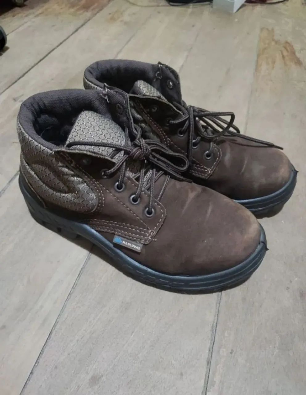 Bota marluvas 40