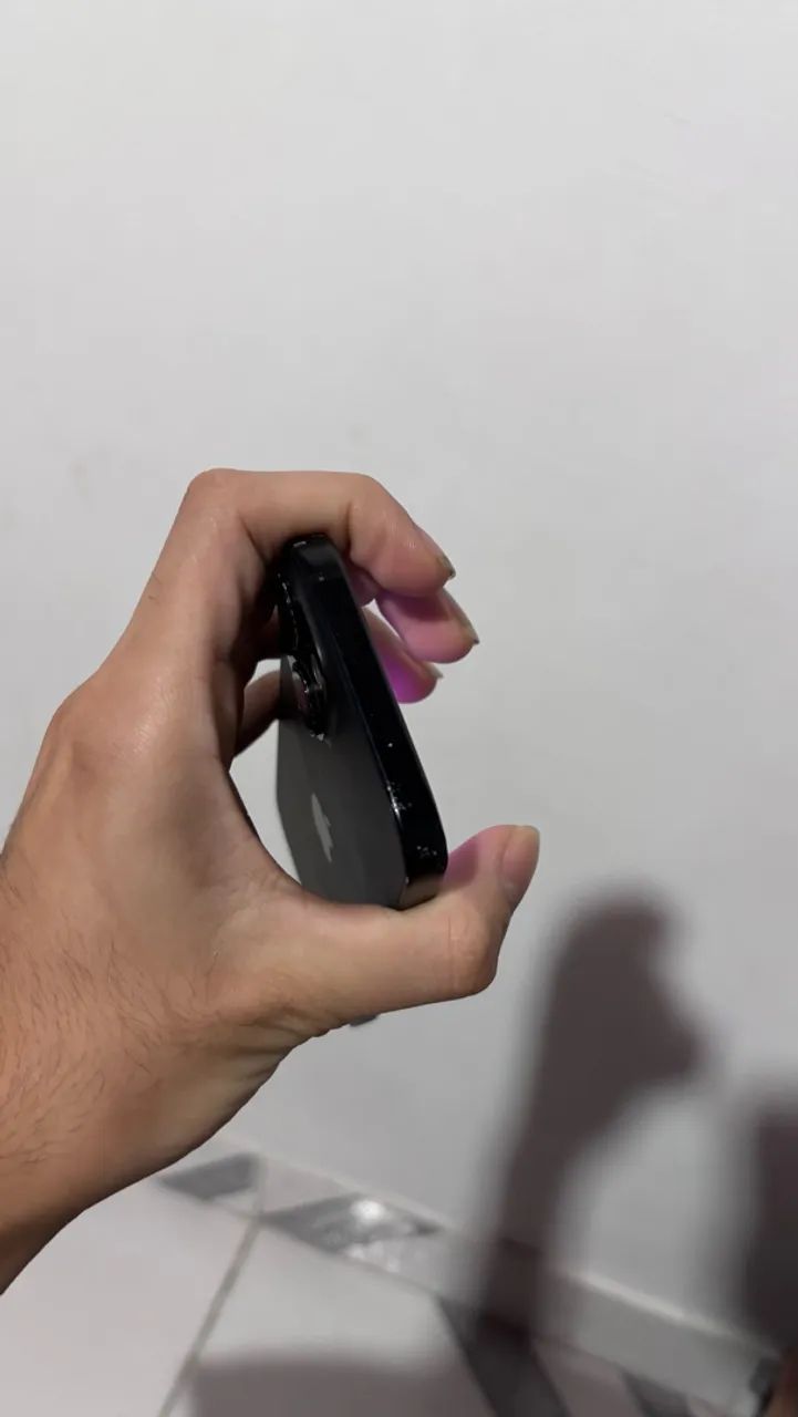 iphone 15 pra sair logo - Foto 5