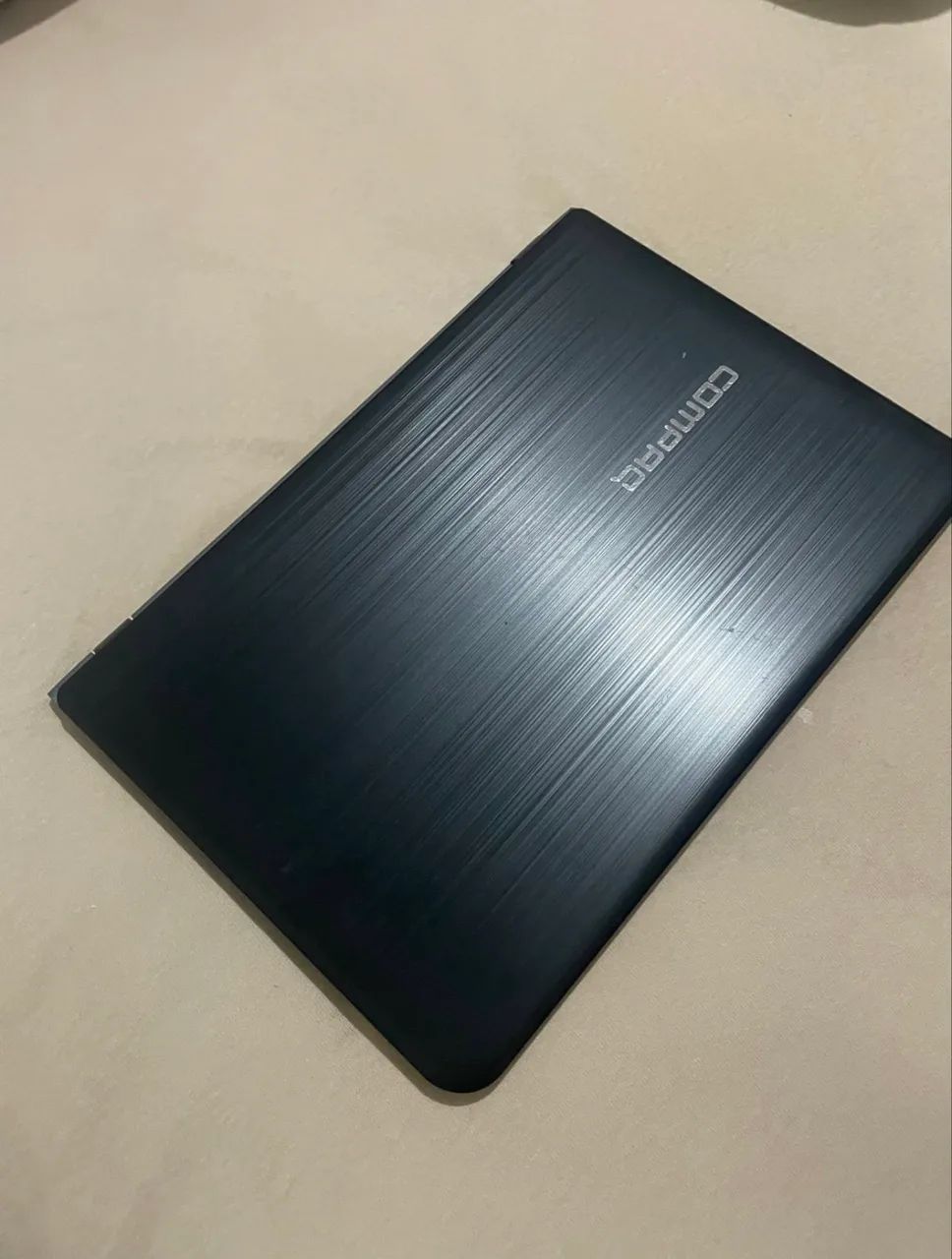 Notebook compac - Foto 3