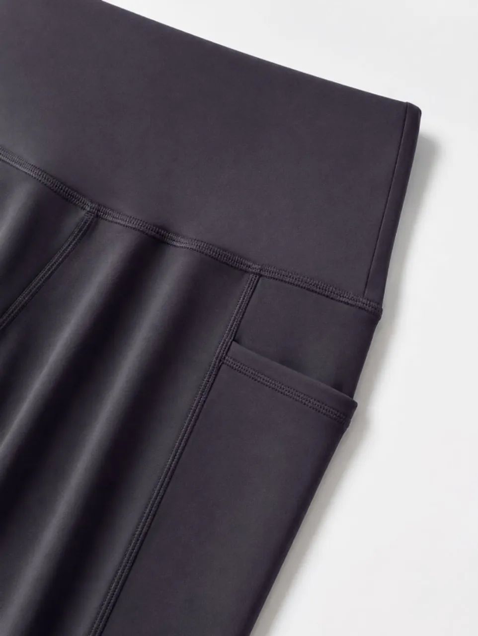 Legging Com Bolso Lateral - Foto 4