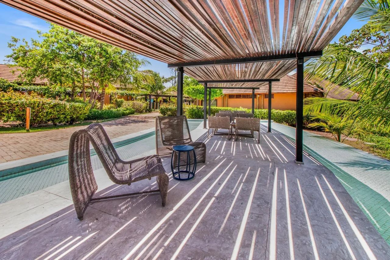 TERRENO EM CONDOMINIO RESIDENCIAL em MATA DE SÃO JOÃO - BA, PRAIA DO FORTE - Foto 5