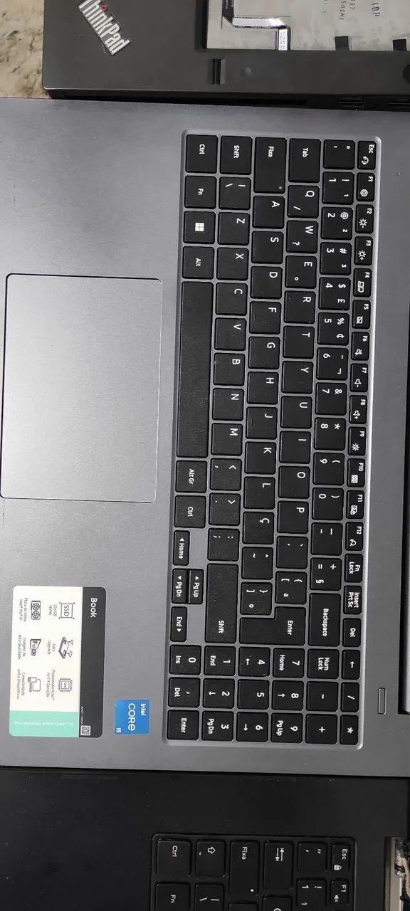 Notebook i5 11°gen - Foto 2