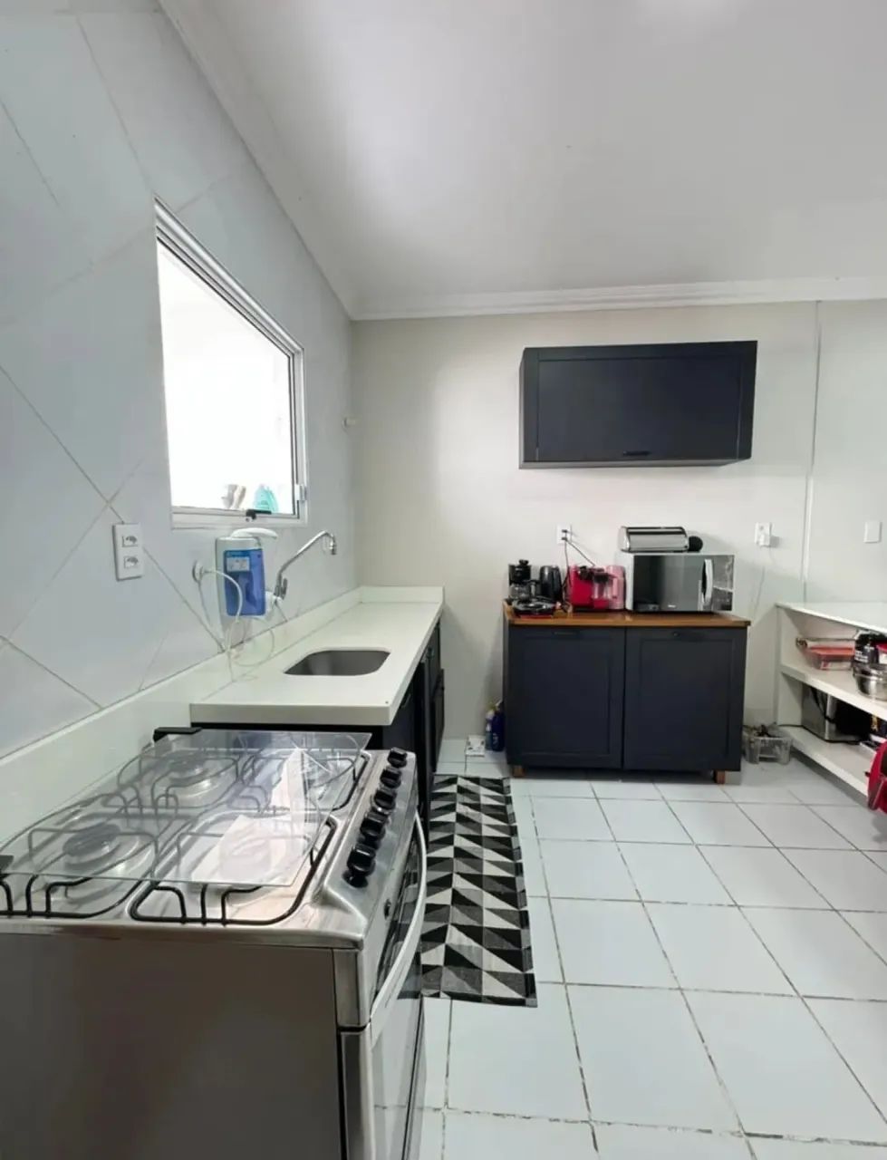 VENDO CASA DE CONDOMÍNIO NA COHAMA DUPLEX - Foto 2