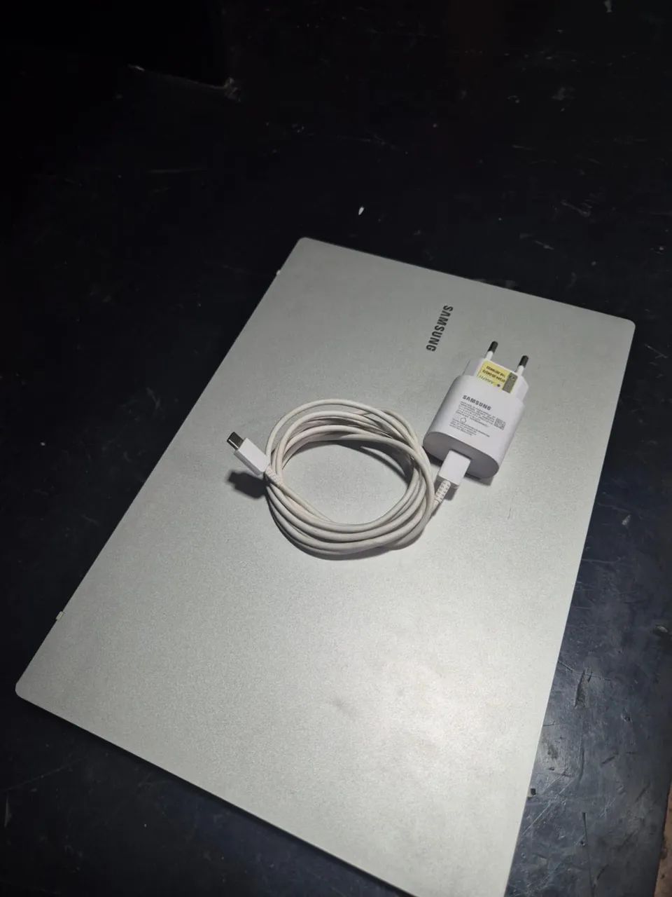 Notebook Samsung  - Foto 2