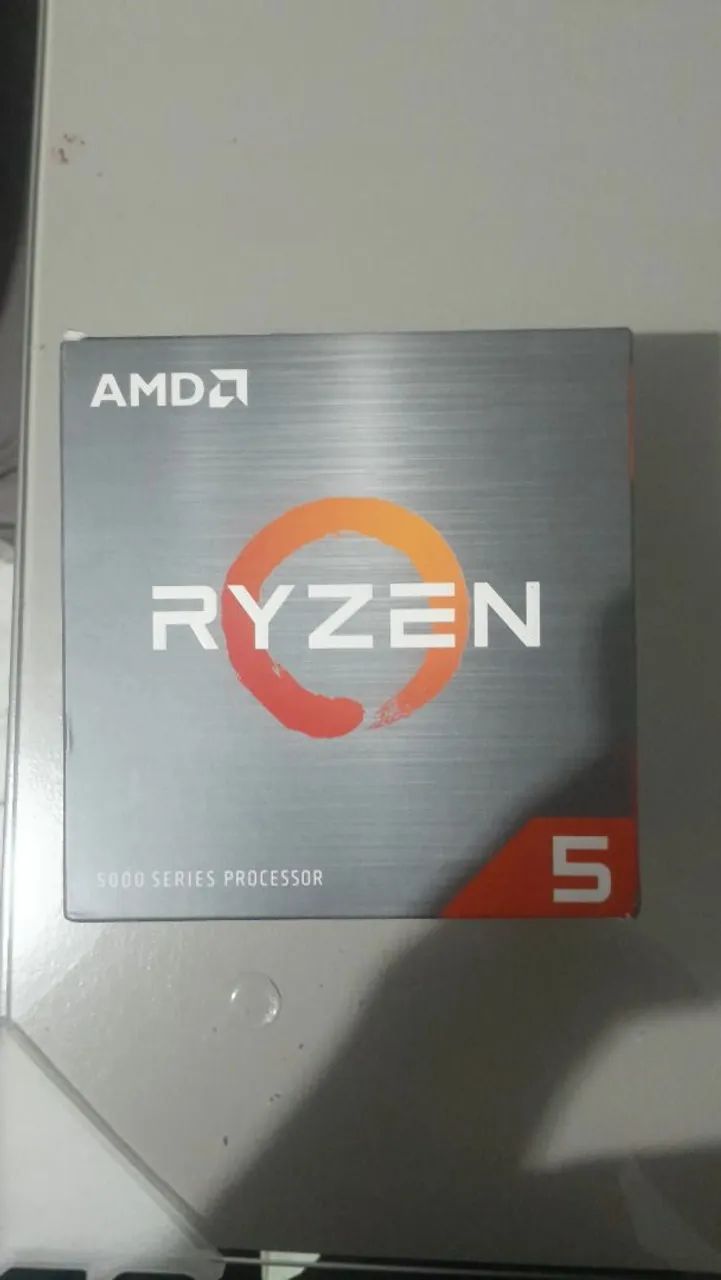 KIT GAMER com placa-mãe, placa de vídeo, processador e uma fonte  - Foto 5