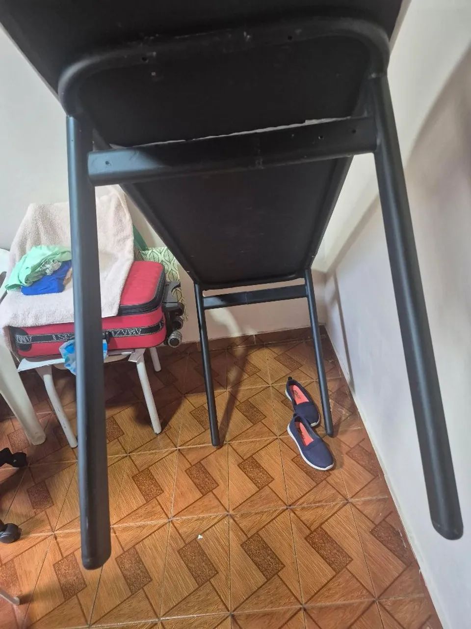 Vende-se maca para estética 