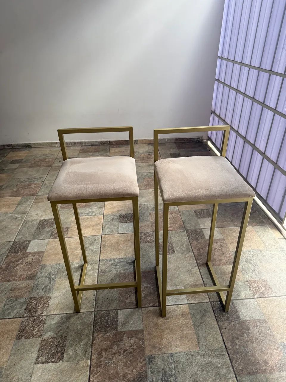 Banqueta