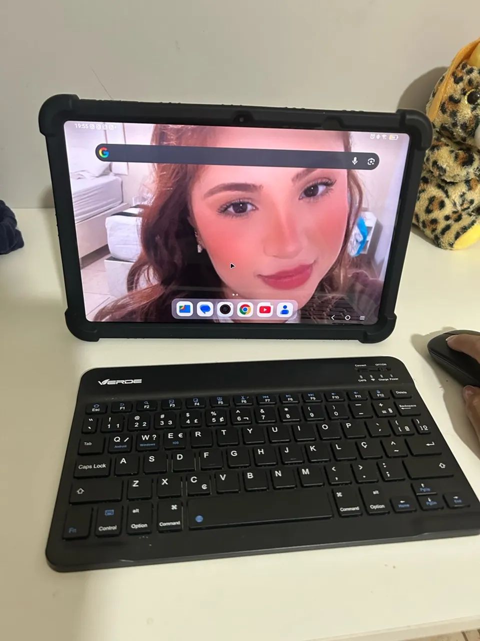 Tablet 