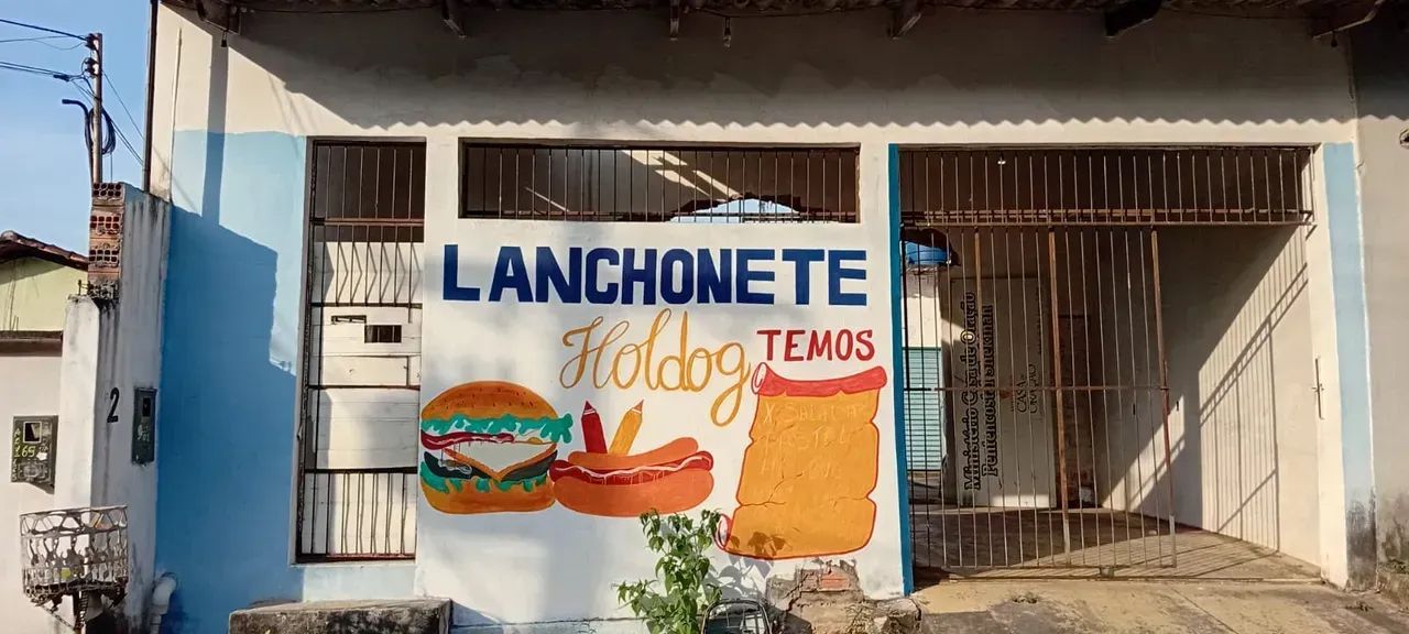 NOVA CIDADE, imóvel com 1 quarto px a Principal, Desocupado