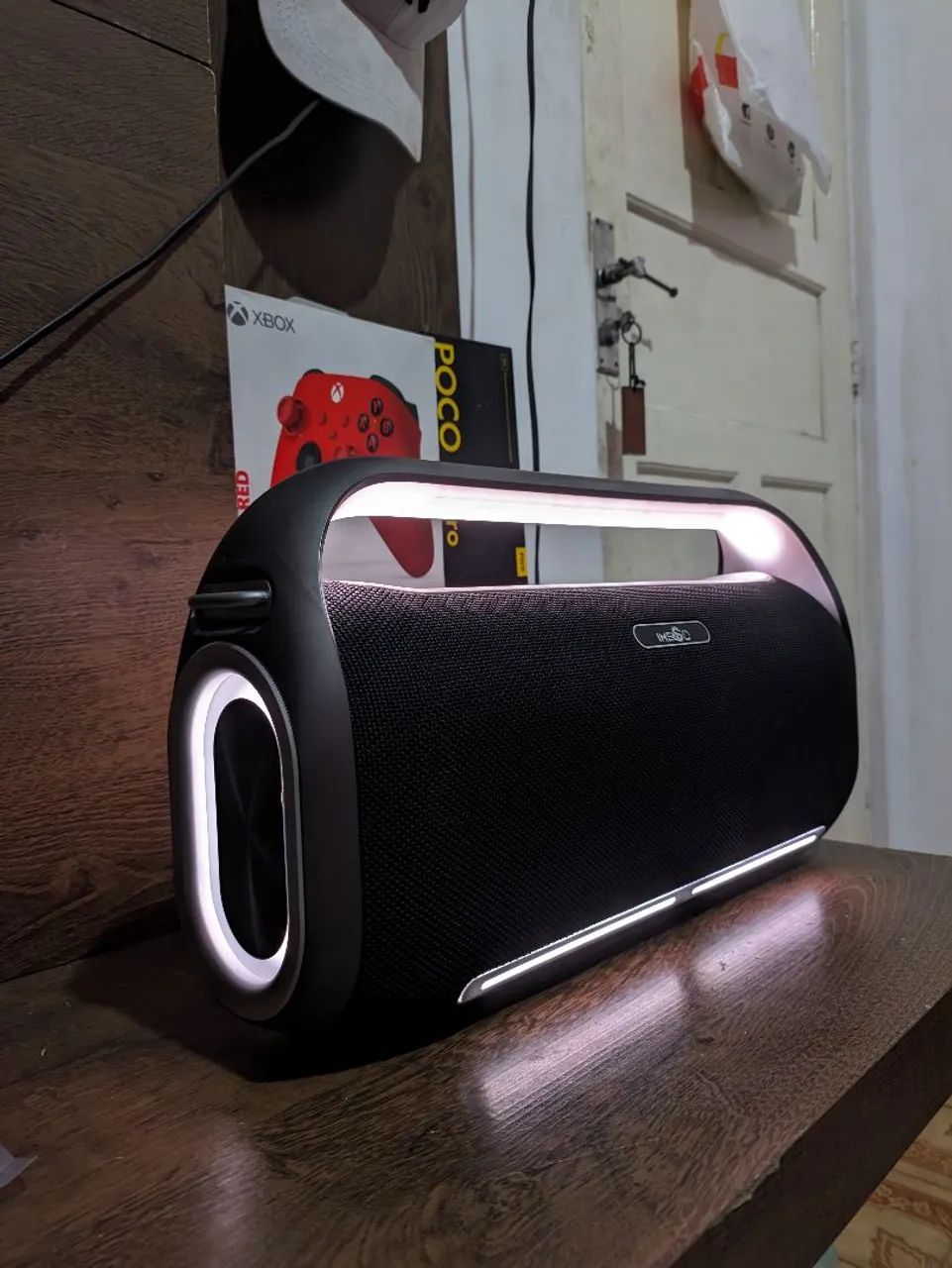 Imenso X41 150W 
