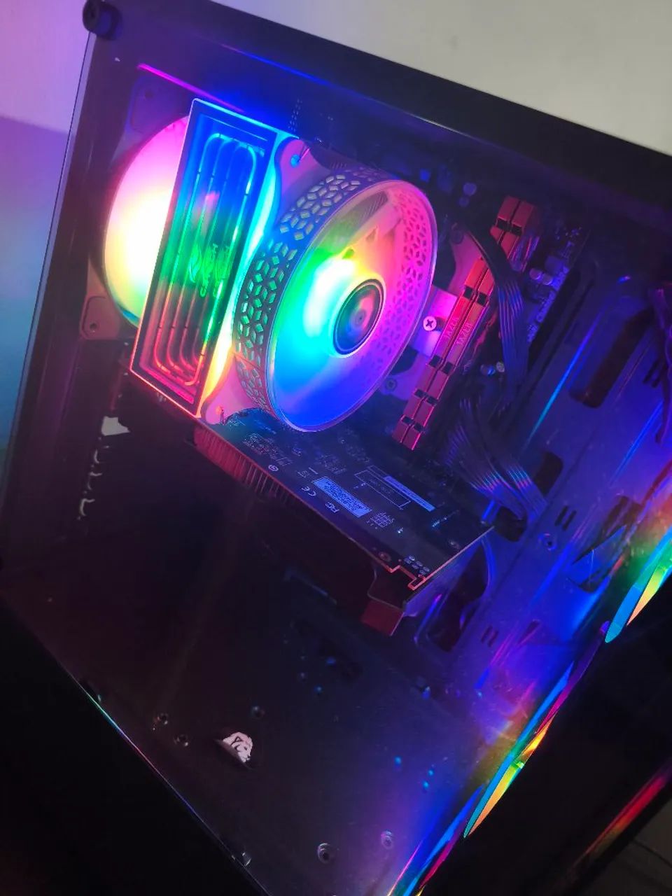 Pc gamer  - Foto 2