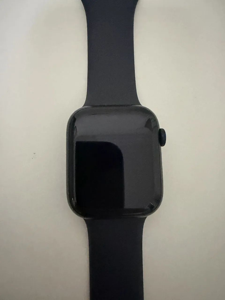 Apple Watch Series 7 Midnight (gps. 45mm) 
