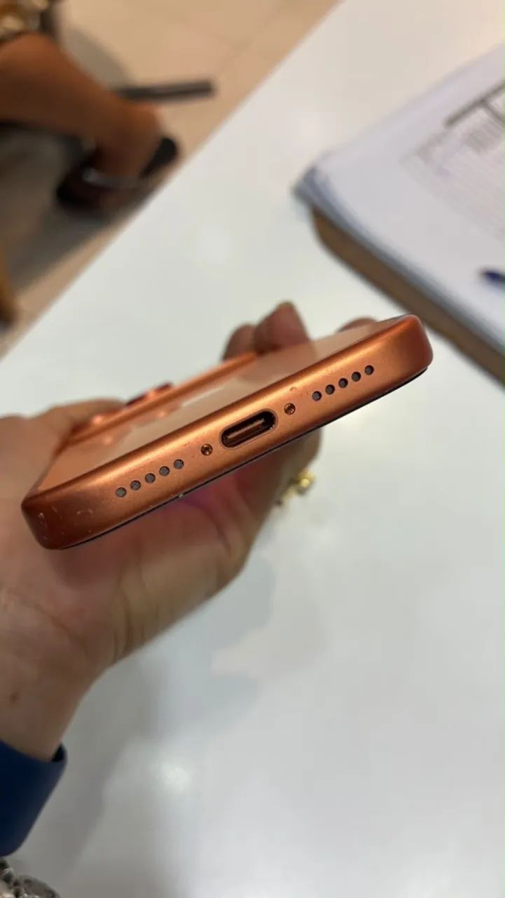 iPhone 17 pro - Foto 3