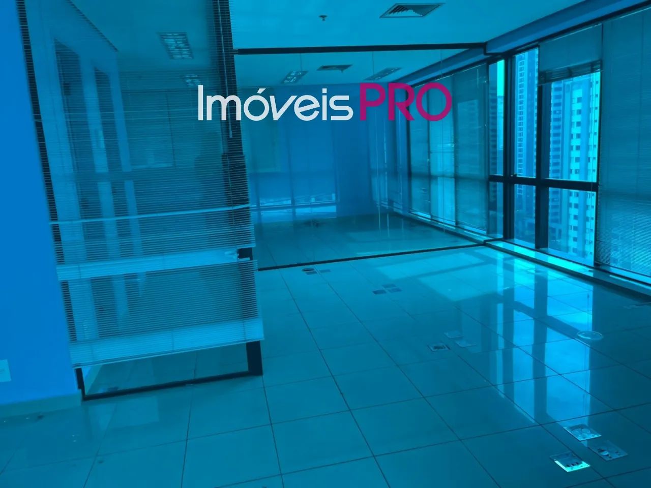 Conjunto Comercial para locação em Moema - Foto 2