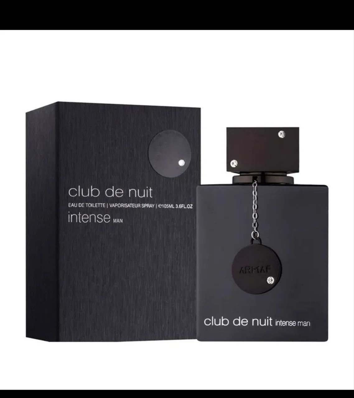 Armaf Club de Nuit Intense 105ml - Foto 2