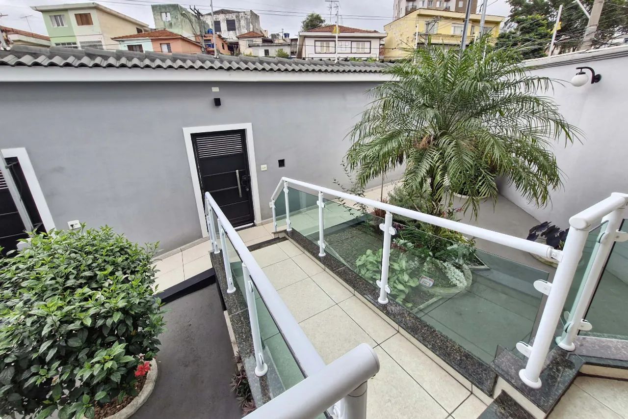 Sobrado para venda em Tucuruvi com 5 quartos, sendo 5 suítes, 382m² - Foto 3