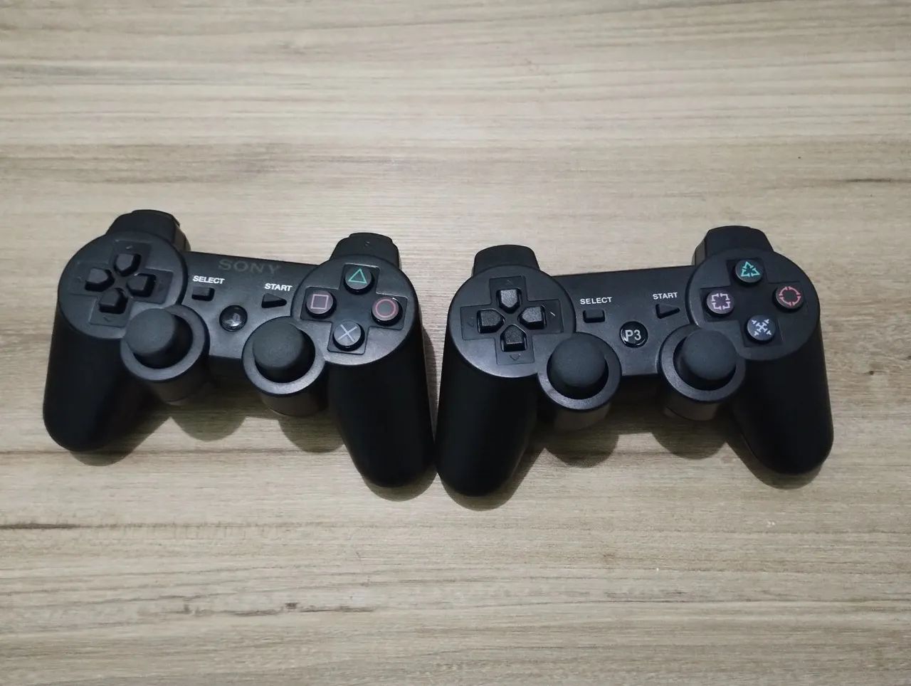 Playstation 3 - Foto 3