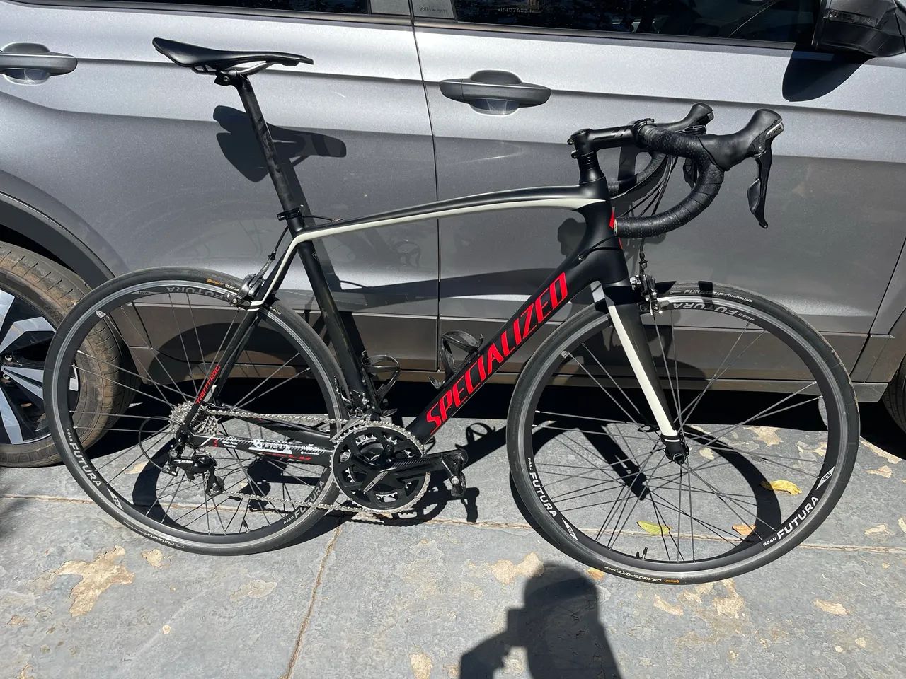 Specialized Tarmac SL4 tam 58