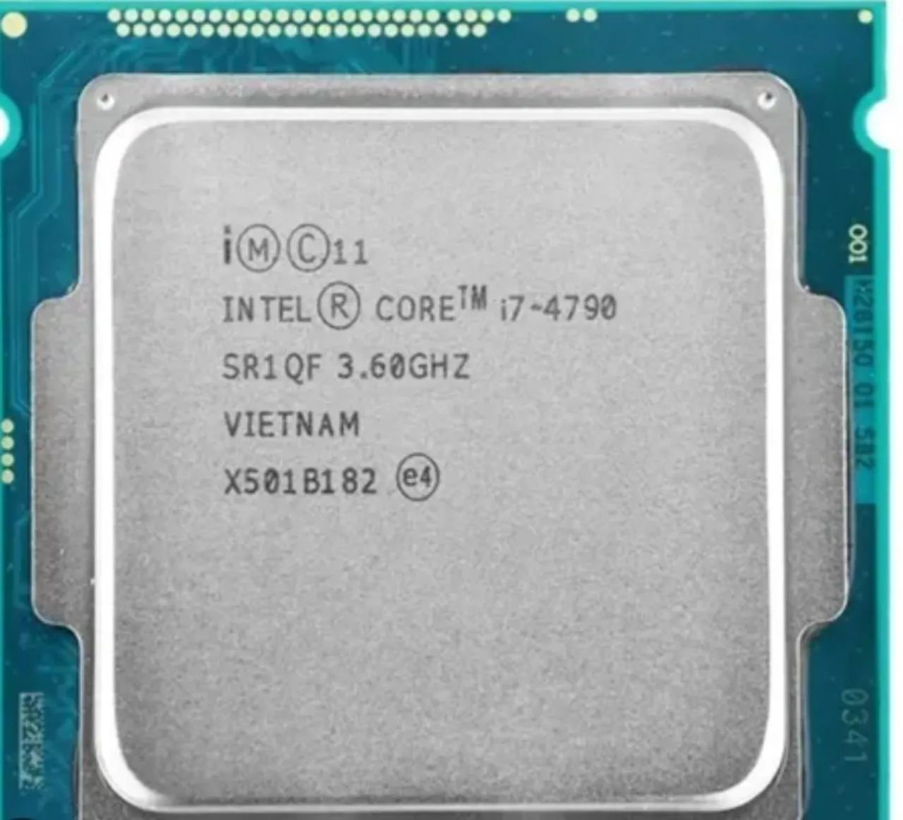 Kit pc básico ótimo para trabalho e alguns jogos - Foto 2