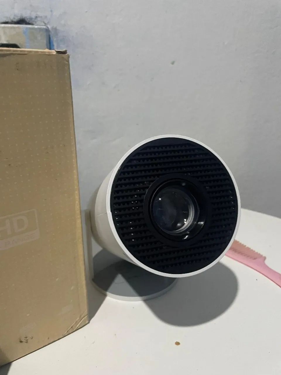 Projetor Ultra HD  - Foto 2