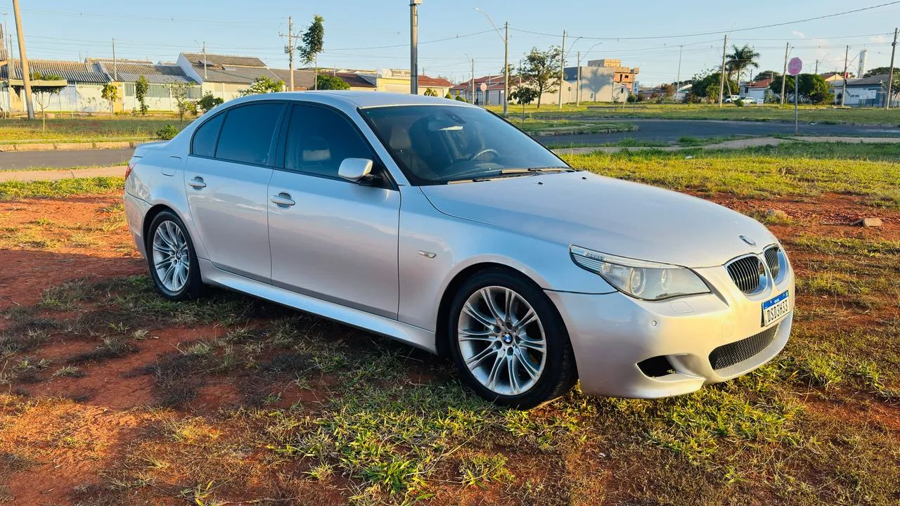 BMW 530I/IA 530i/ia 2006
