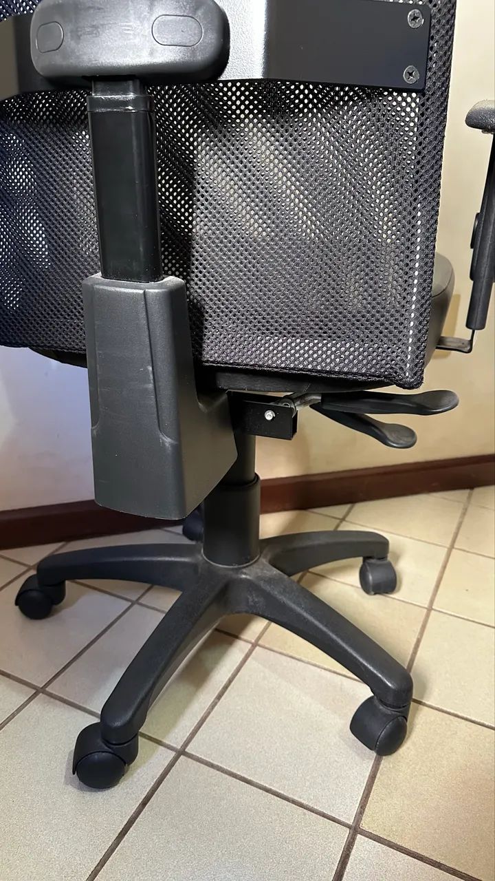 Cadeira  - Foto 2