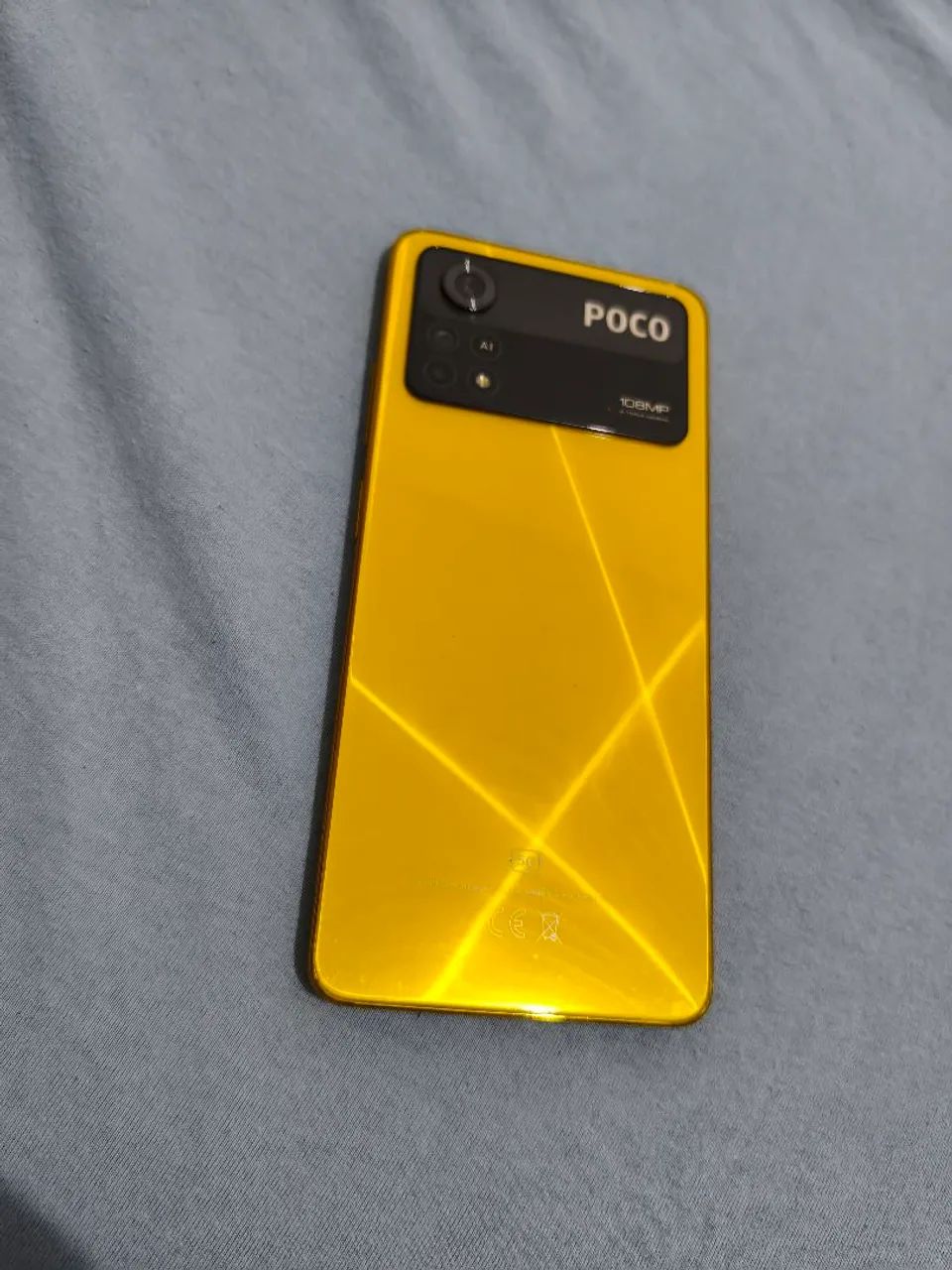 Poco x4 pro 5g - Foto 3