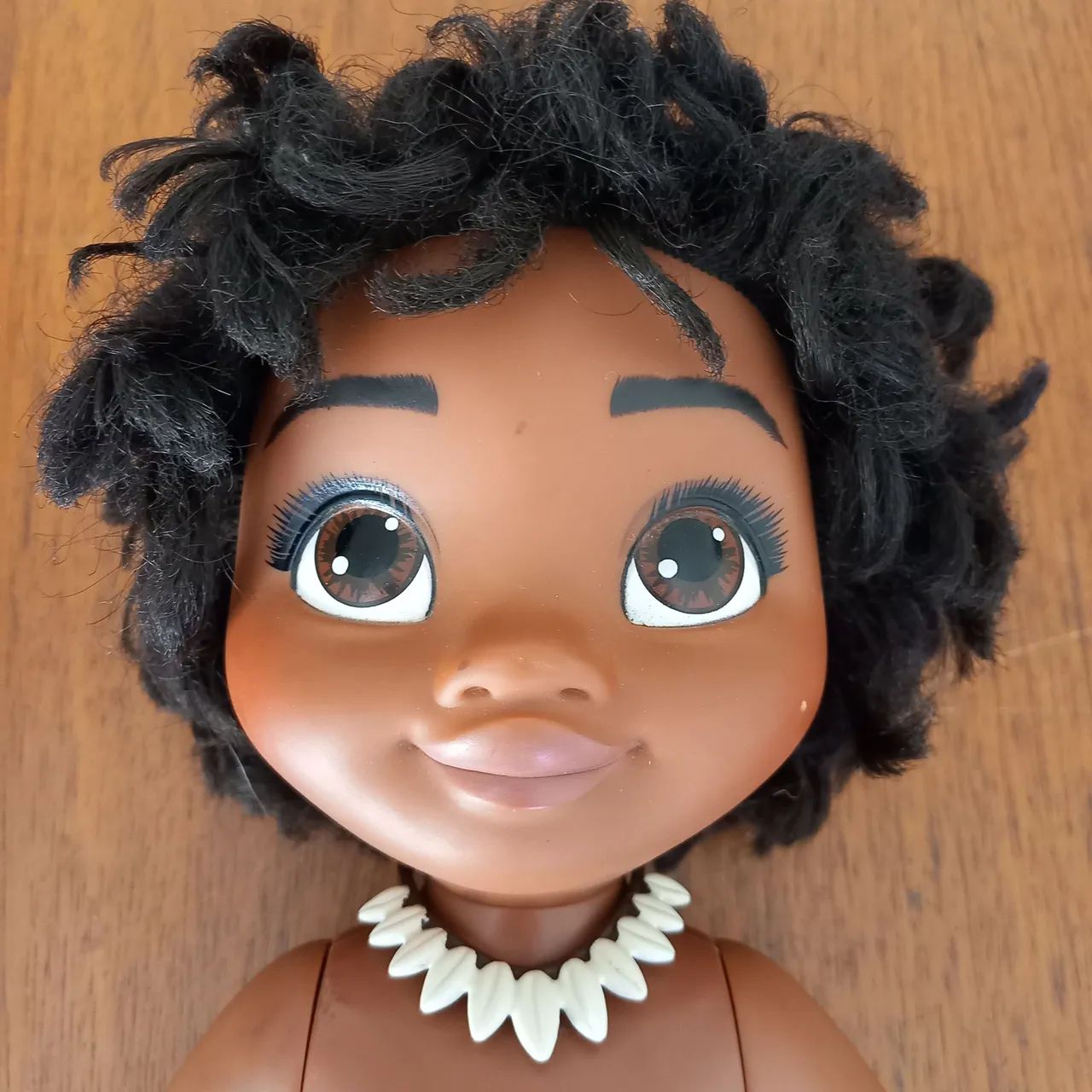 Boneca Moana Jakkes Pacific - Foto 4