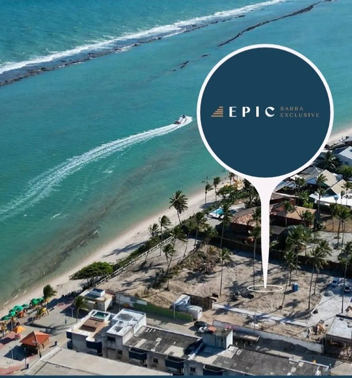 LANÇAMENTO EPIC BARRA EXCLUSIVE! - Foto 4