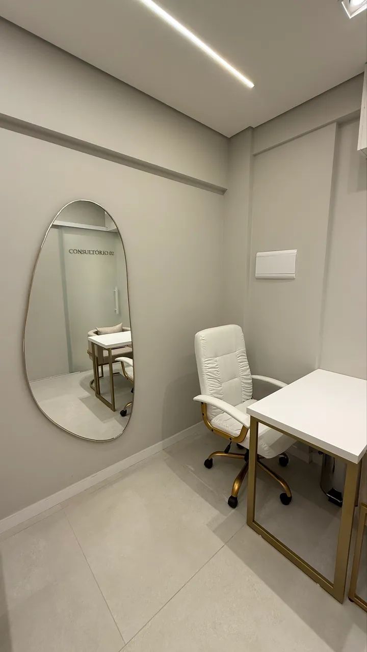 ? CLÍNICA DE ESTÉTICA COMPLETA E MONTADA ? PRONTA PARA FUNCIONAR - Foto 2