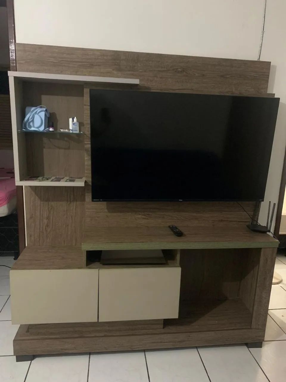 Rack com painel - Foto 3